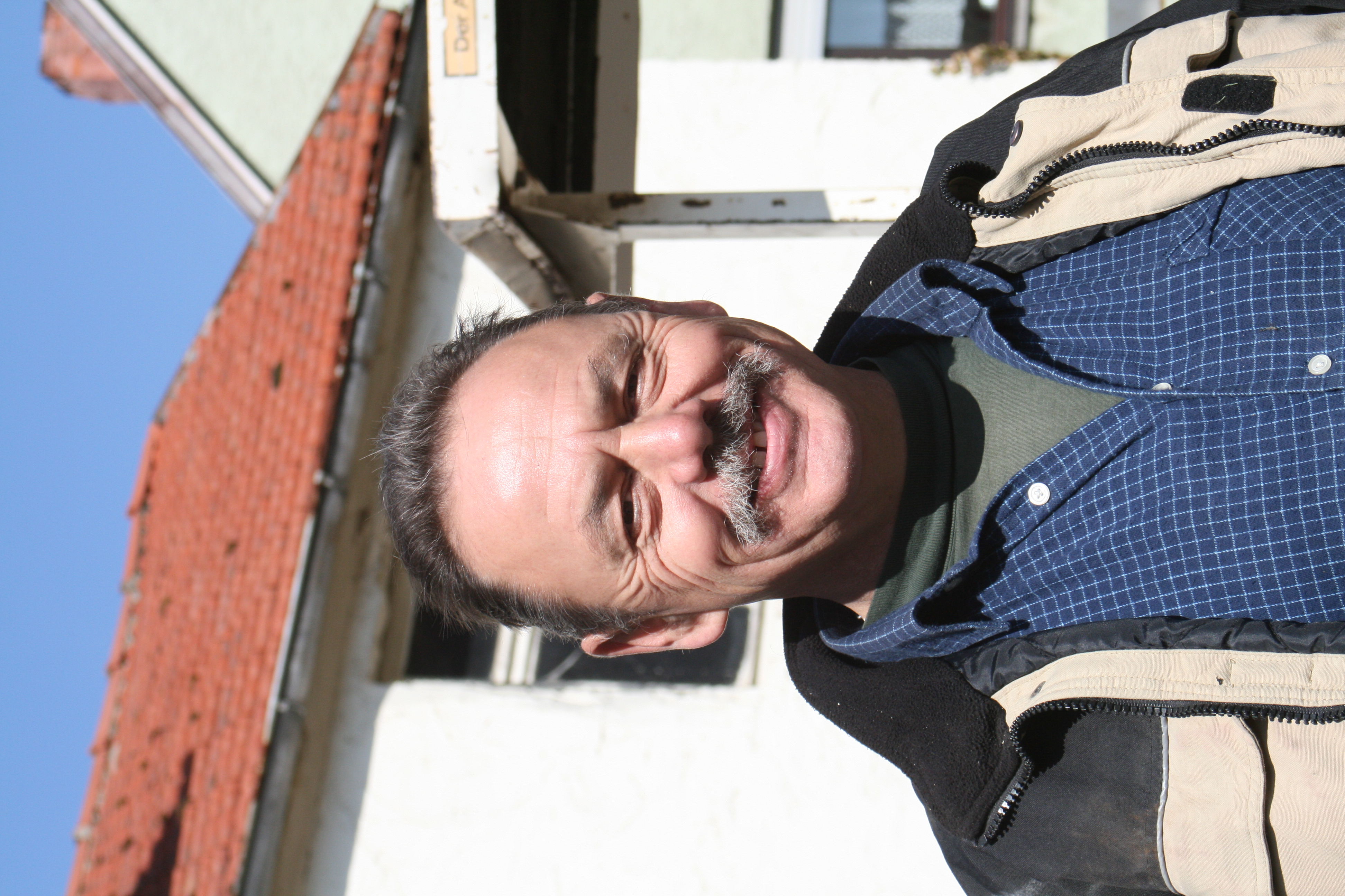 Peter Kuhn